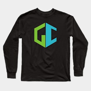 GameCredits (GAME) Crypto Long Sleeve T-Shirt